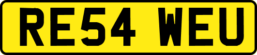 RE54WEU