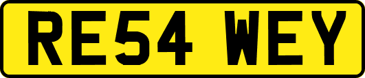 RE54WEY