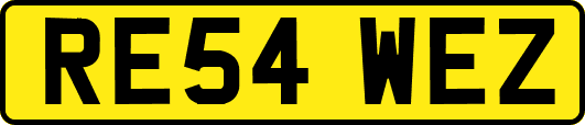 RE54WEZ