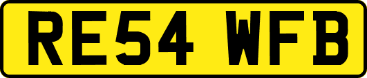 RE54WFB