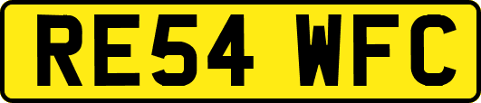 RE54WFC