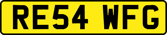 RE54WFG