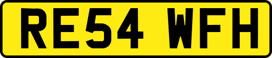 RE54WFH