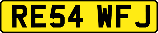 RE54WFJ