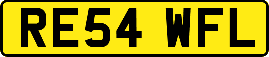 RE54WFL
