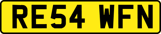 RE54WFN