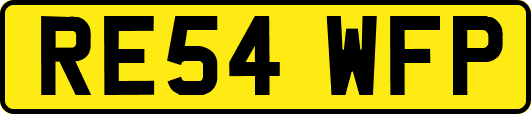 RE54WFP