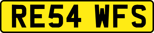 RE54WFS