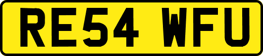 RE54WFU
