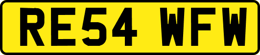 RE54WFW