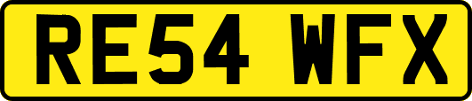 RE54WFX