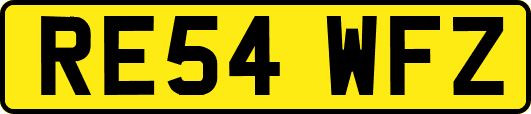 RE54WFZ