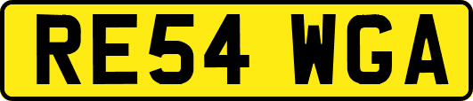 RE54WGA