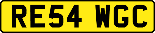 RE54WGC