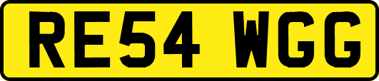 RE54WGG