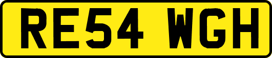 RE54WGH