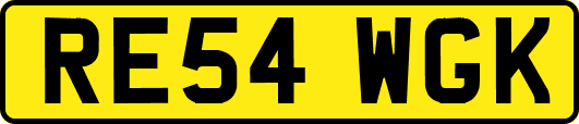 RE54WGK