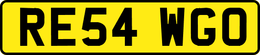 RE54WGO