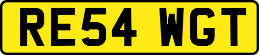 RE54WGT
