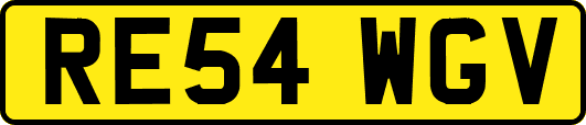 RE54WGV