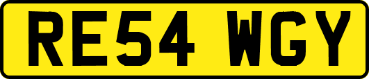 RE54WGY