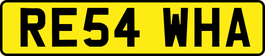 RE54WHA