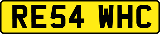 RE54WHC