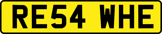 RE54WHE