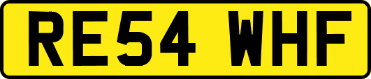RE54WHF