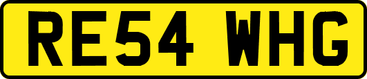 RE54WHG