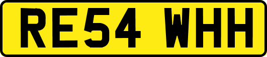 RE54WHH