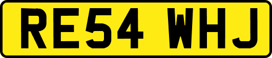 RE54WHJ