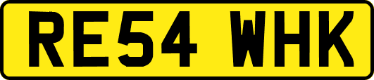 RE54WHK