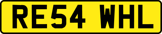 RE54WHL