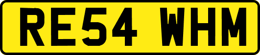 RE54WHM