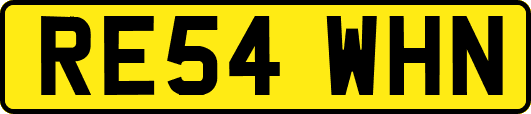 RE54WHN