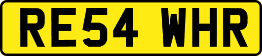 RE54WHR