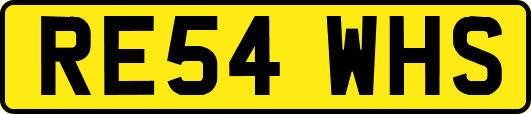 RE54WHS