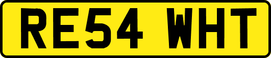 RE54WHT