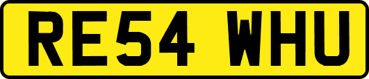 RE54WHU