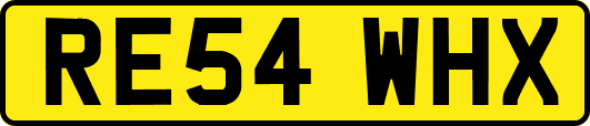 RE54WHX