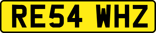 RE54WHZ