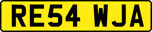 RE54WJA