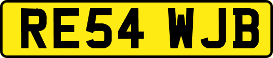RE54WJB