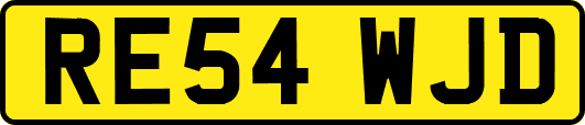 RE54WJD