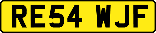 RE54WJF