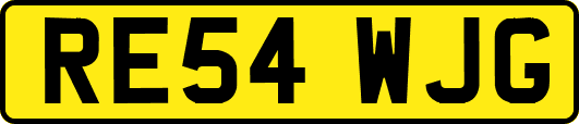 RE54WJG