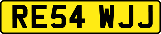 RE54WJJ