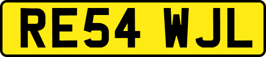 RE54WJL