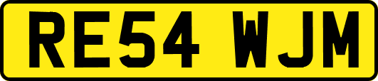 RE54WJM